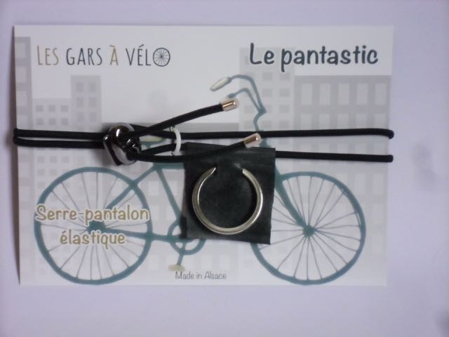 Les filles à vélo