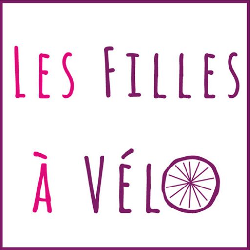 Les filles à vélo