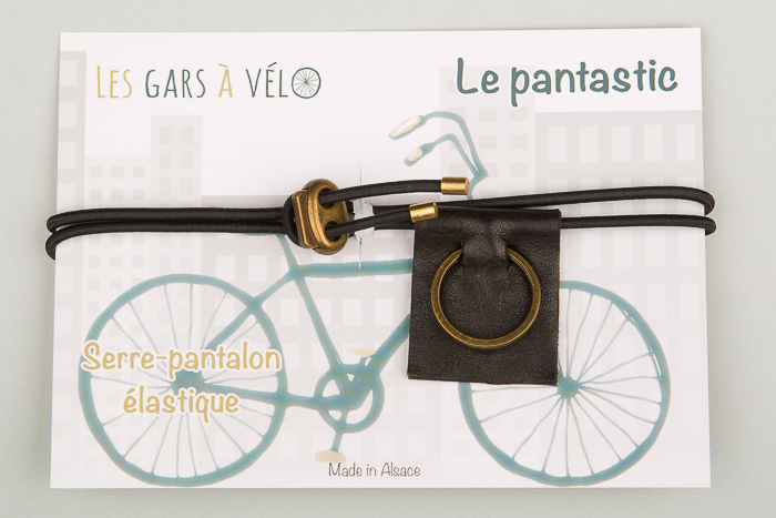 1 pince pantalon velo ancien collection eroica , provient